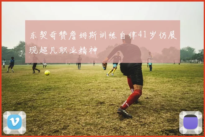 东契奇赞詹姆斯训练自律41岁仍展现超凡职业精神