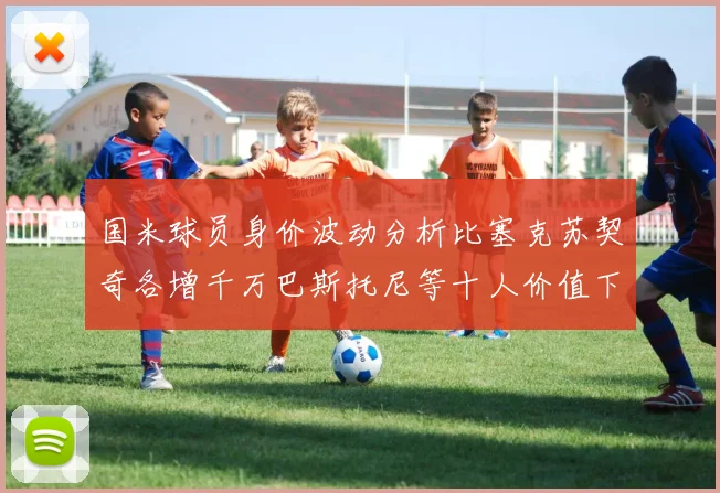 国米球员身价波动分析比塞克苏契奇各增千万巴斯托尼等十人价值下滑